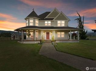 9177 Collins Road, Sedro Woolley, WA 98284