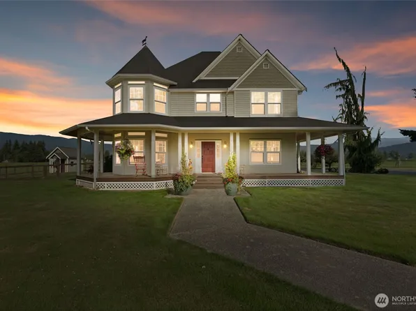 9177 Collins Road, Sedro Woolley, WA 98284