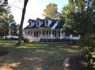 1072 Woodstock Rd, King George, VA 22485