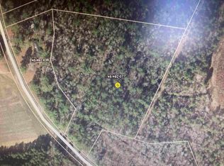 Pope Rd, Hemingway, SC 29554