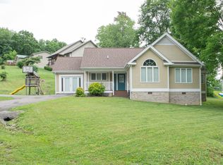 6297 Alpine Ln, Wise, VA 24293