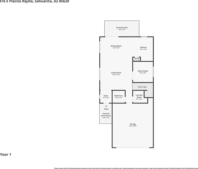 4 bed, 2.5 bath, 1965 sqft, $1,995 — Photo 3