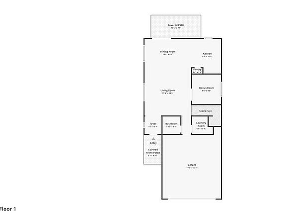 3rd image of 476 E Placita Rejilla