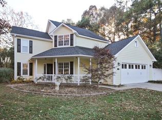 3730 Post Gate Dr, Cumming, GA 30040