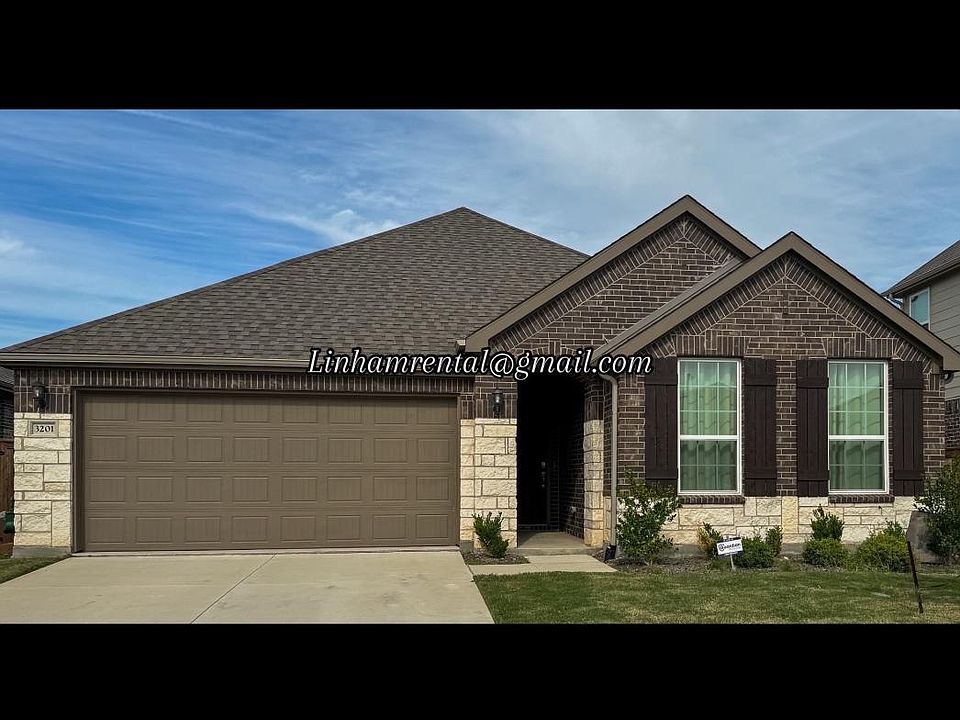 2 Car Garage Home