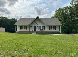 4636 Salem Rd, Spout Spring, VA 24593