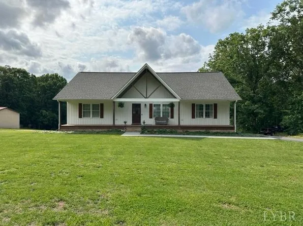 4636 Salem Rd, Spout Spring, VA 24593
