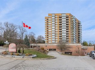 Kressview Springs, Cambridge, ON N3H 5L2