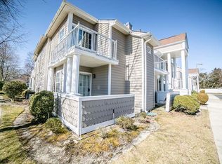 550 Central Avenue Franklin Ct #F-1, Linwood, NJ 08221