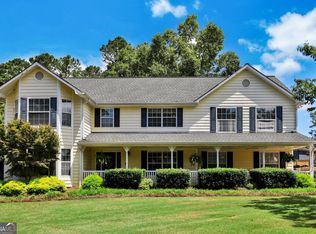 247 Spivey Ridge Cir, Jonesboro, GA 30236