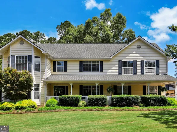 247 Spivey Ridge Cir, Jonesboro, GA 30236