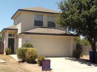 9527 Bridge Keep, San Antonio, TX 78254