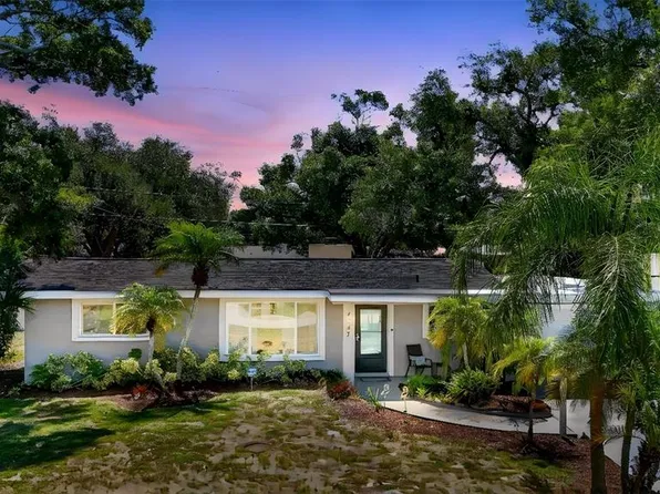 4147 Augustine Ave, Sarasota, FL 34231