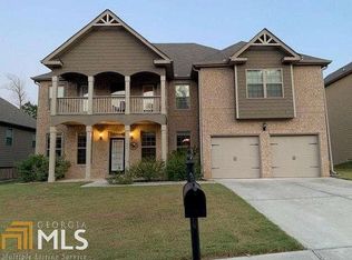 5540 Dendy Trce, Fairburn, GA 30213