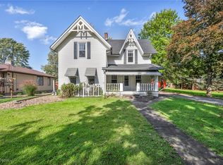 217 W Main St, Lagrange, OH 44050