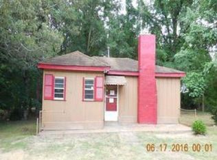 310 May St, Union, SC 29379