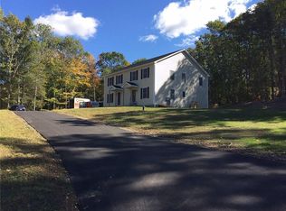 159 Leesville Rd, Moodus, CT 06469