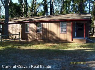 930B Sunset Dr, Havelock, NC 28532