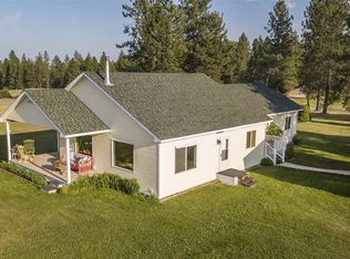 312 W Stuart Rd, Deer Park, WA 99006