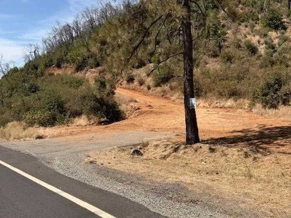 0 Oro Quincy Hwy, Berry Creek, CA 95916