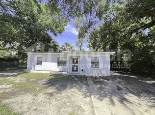 1515 Palmdale St, Jacksonville, FL 32208