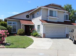 8010 Montelena Ct, Sacramento, CA