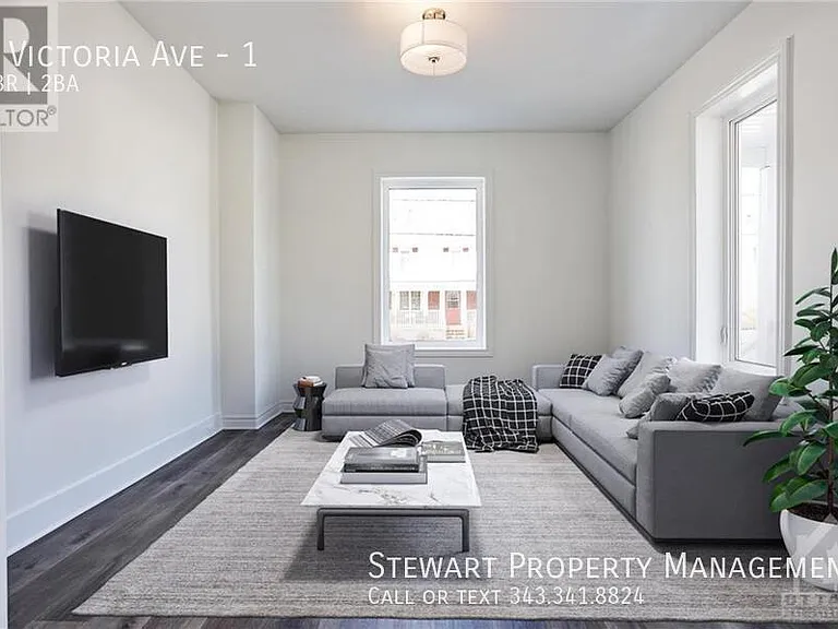 8 Victoria Ave #1 — Photo 21