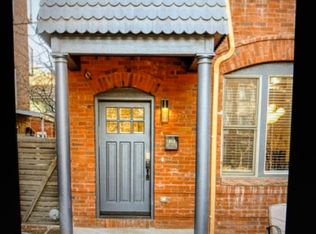 943 N Clarkson St, Denver, CO 80203