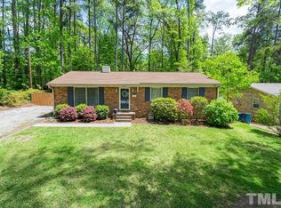 2816 Butner St, Durham, NC 27704