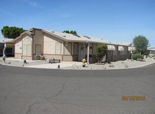 904 W Lakeside Cir, Yuma, AZ 85365