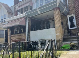 5806 Brush Rd, Philadelphia, PA 19138