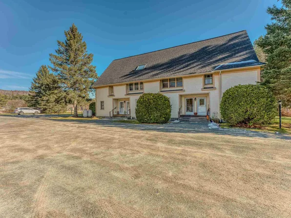 32 Academy Street #13, Franconia, NH 03580