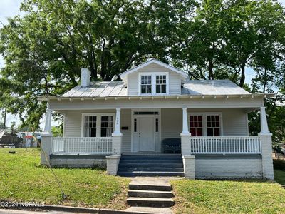 608 Simmons Street, Goldsboro, NC, 27530