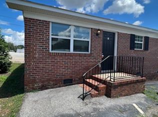 N. Poinsett Hwy 210, Travelers Rest, SC 29690