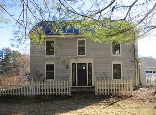 643 Methodist Rd, Westbrook, ME 04092