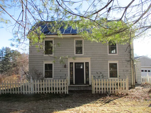 643 Methodist Road, Westbrook, ME 04092
