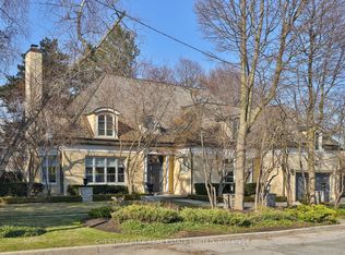 1 Glen Edyth Pl, Toronto, ON M4V2W1