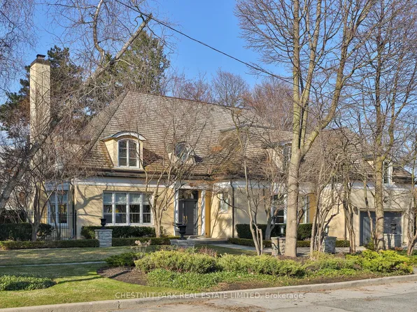 1 Glen Edyth Pl, Toronto, ON M4V 2W1