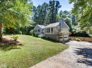 6161 Picketts Rdg NW, Acworth, GA 30101