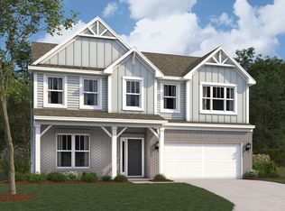 Foster Plan, Hickory Run, Indianapolis, IN 46259