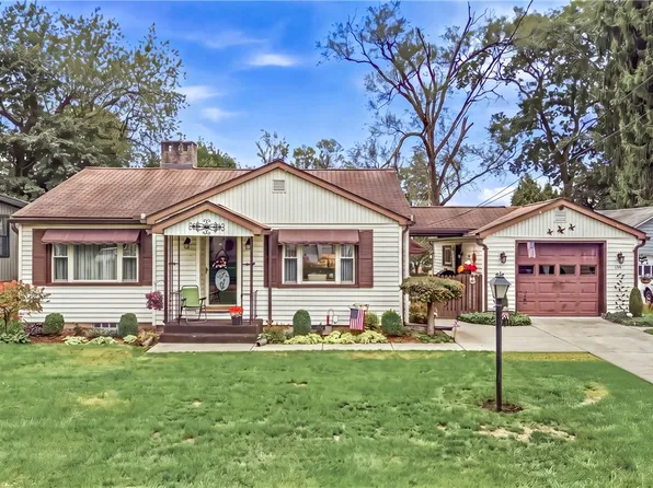119 East Ave, Greenville, PA 16125