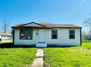 66 David St, Cahokia, IL 62206