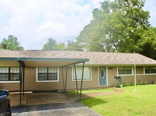 1402 N Avalon St, West Memphis, AR 72301