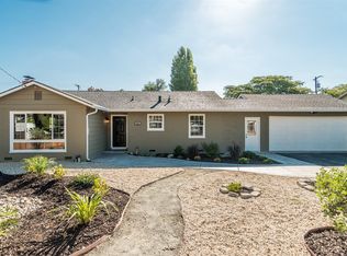 660 S Baywood Ave, San Jose, CA 95128