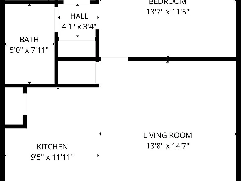 LBJ Apartments — Photo 11