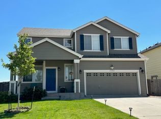 7592 Greenough Rd, Peyton, CO 80831