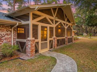 636 Old Plantation Rd, Jekyll Island, GA 31527