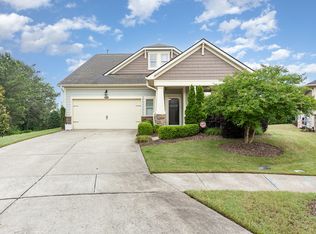 1528 Anthology Dr, Durham, NC 27703