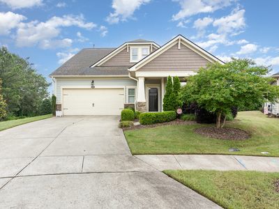 1528 Anthology Dr, Durham, NC, 27703