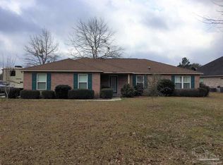 20263 Sweetwater Loop, Seminole, AL 36574